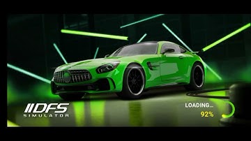 Drive for speed simulator full gameplay