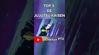 ¿QUE PASARIA si YUTA, KENJAKU y KASHIMO se ENFRENTARAN a DABURA?