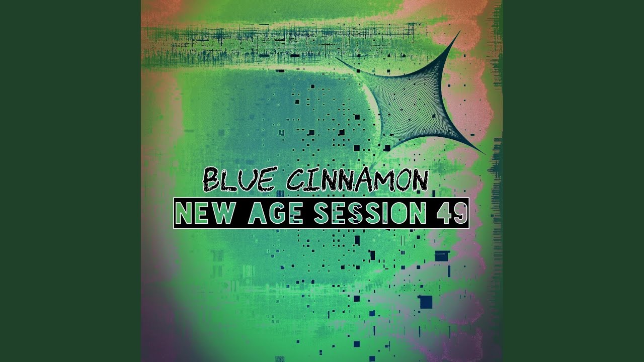 New age session 49 - YouTube