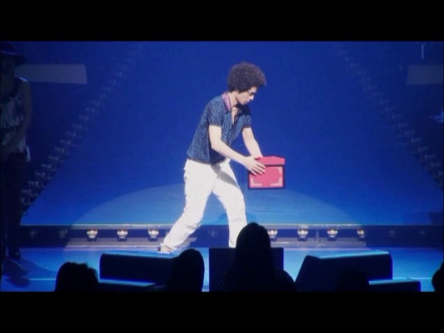 久保田利伸 - TOSHINOBU KUBOTA CONCERT TOUR 2015 L.O.K Supa