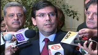 Reforma tributaria: Comisión aprobó aumento de impuestos de alcoholes y tabaco