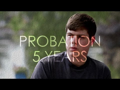 Sex Offender at 19 | Branded for Life | timesXtwo