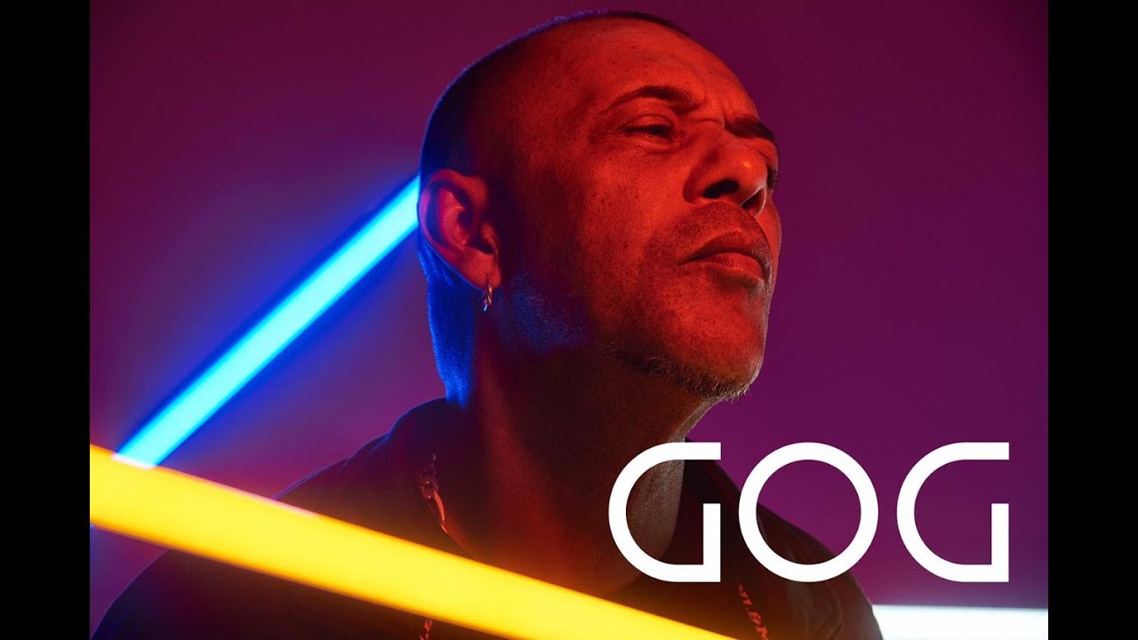 Mumm-Ra High Tech - GOG (Performance)