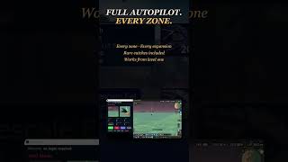 Eight Hundred Forty Gold WoW FishBot fishbot.org #WoWRetail #WorldOfWarcraft #WoWTips