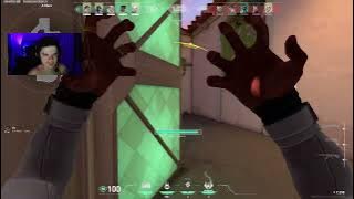 Download lagu This is what the best PHOENIX Looks like - MVP SICK PHOENIX VALORANT RANKED GAMEPLAY