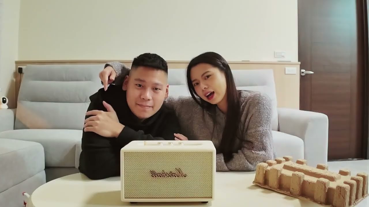 👵🏻奶奶80大壽/❤️IVY生日驚喜禮物/🥊我被同事一拳尻倒！？/NIC的生活小紀錄/VLOG