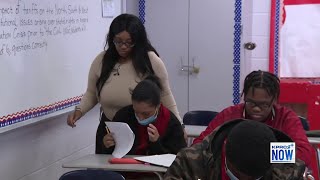 Taking a close look at HISD's teacher apprentice role