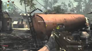 MW3: RICOCHET TUBE SPOTS | EP.6 [TUTORIAL]