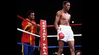 Thomas Hearns | Destructive Power