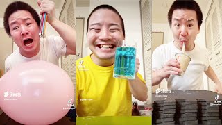 King of Comedy @junya1gou Funny and Latest Tiktok Videos | Junya Best of 2022 Tiktok Compilation #8