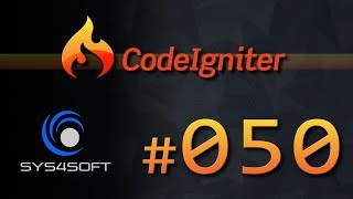 Famous 050 CodeIgniter - Projeto 12 CIPICS parte 8 Wealth