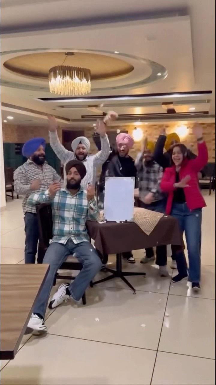 #JasonDeruloTV // ?? #GotPermissionToPost From @baldeepjandu #JalebiBaby