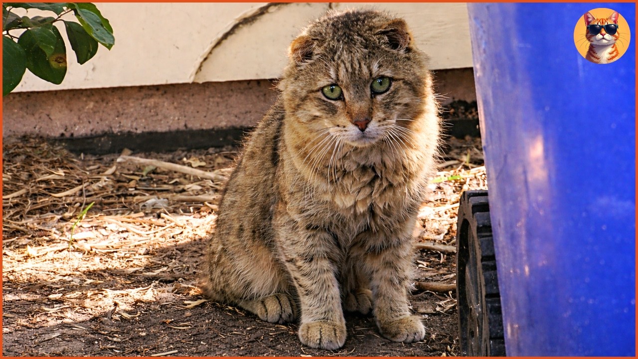 He Only Knew How to Run Until She Taught Him to Trust