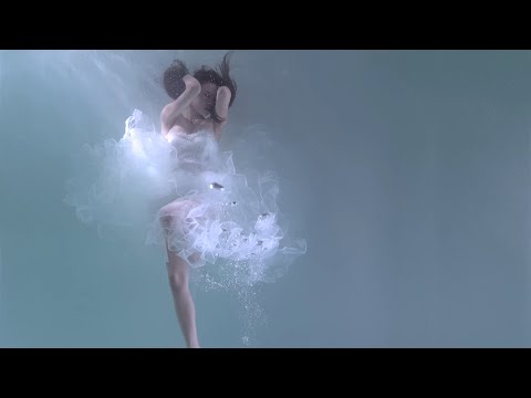 Mermaid dreams 2 -수중촬영 ( underwater model : 수중모델 고송미) - Mermaid dreams 2 -수중촬영 ( underwater model : 수중모델 고송미)