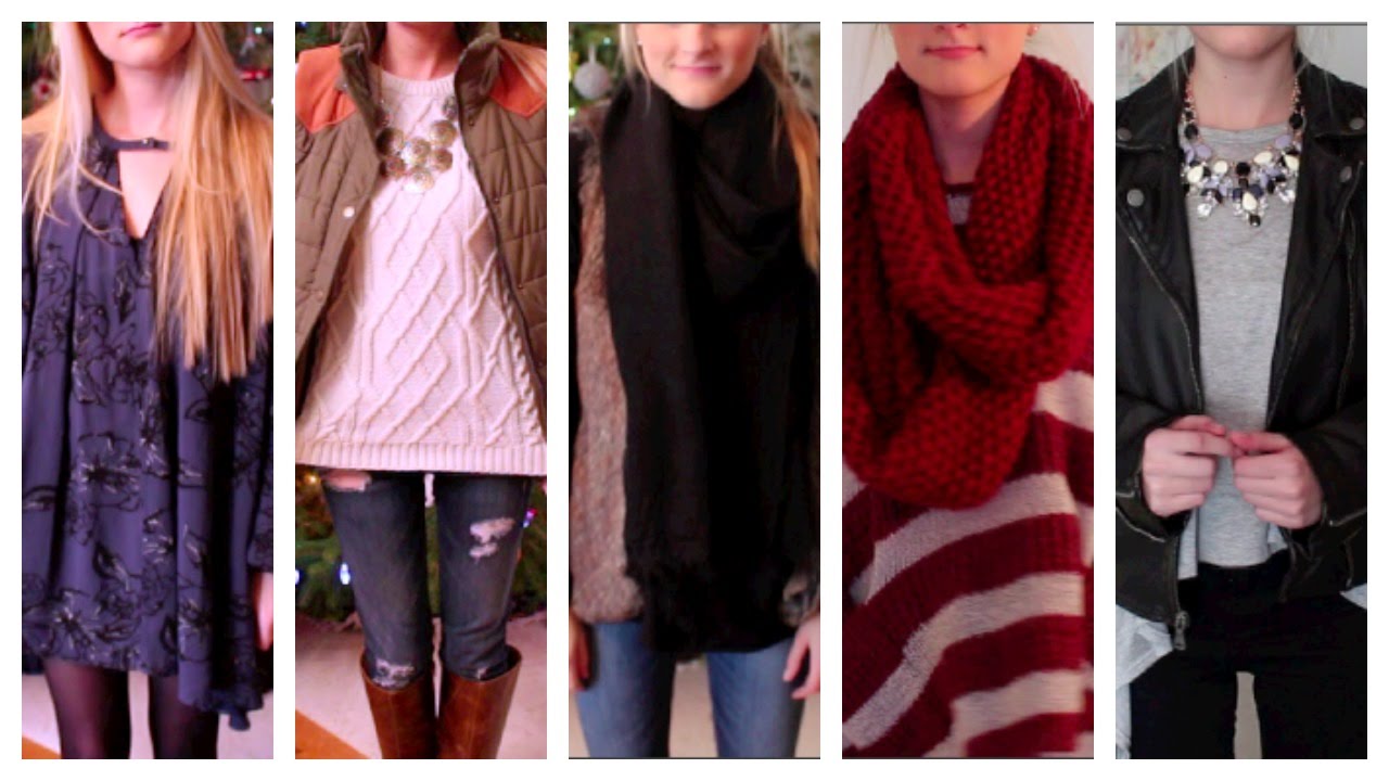 OOTW: Early January | Tasha Farsaci