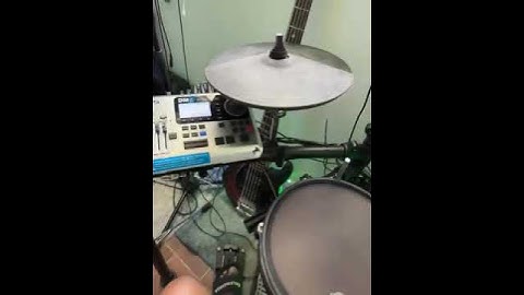 Alesis reviews: Problem with my Alesis module dm10 | PissedConsumer.com