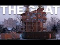 The GOAT Cheap 2X2 - OPENCORE TRIO/QUAD BUNKER RUST Base design For 2025