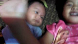 Ade zacky ..