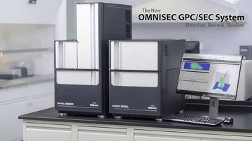 OmniSEC advanced multi-detector for Protein Applications