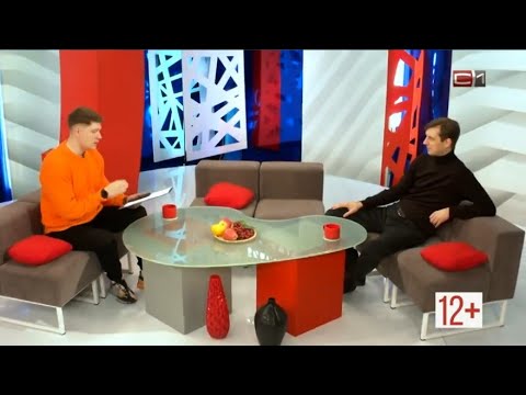 Видео: Иван Крайник в эфире программы «Вставай» (19 января 2024 г.)