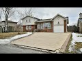 44 Strathy Rd, Ajax - Open House Video Tour