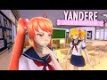 LA DEMO UFFICIALE con la PRIMA RIVALE OSANA - Yandere Simulator