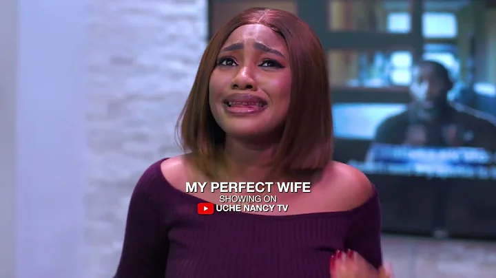My Perfect Wife (New Movie) - Dropping On 9th Nov,2025 Movie|Kenneth Nwadike|Angel Unigwe|Faith Okeh