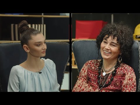 \"არჩევანი\" თათა ვასაძესთან ერთად. პროფესია: მსახიობი. სტუმარი: ნანა შონია. 06.04.2023