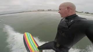 Small Spring Surf | May 2024 | San Diego