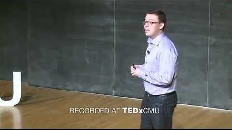 LuisVonAhn Excerpt from TedX talk