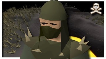 THIS CUSTOM EVENT IS OVER POWERED FOR MONEY - MASSIVE GIVEAWAY (SpawnPK RSPS)