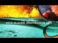 Luttrell - Into Clouds (Continuous Mix)