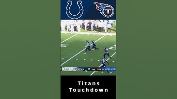Indianapolis Colts vs Tennessee Titans Week 13 Game Highlights 2023 🔥 #shorts #nfl #nflhighlights