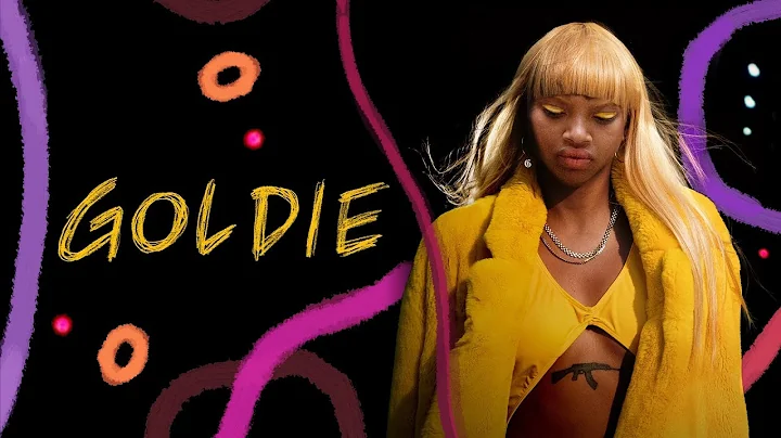 Goldie (2019) | Official U.S. Trailer | Slick Woods | George Sample III | Danny Hoch