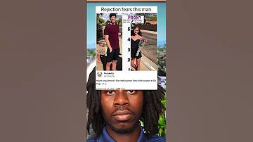 Bro Set A HEIGHT Requirement Just To Say No 