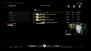 SCUMP AND SHOTTZY ROASTING METHODZ LOL