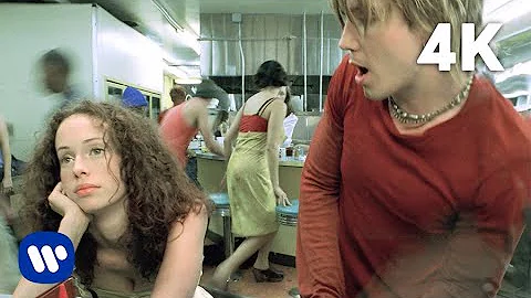 Goo Goo Dolls - Slide [Official Music Video]