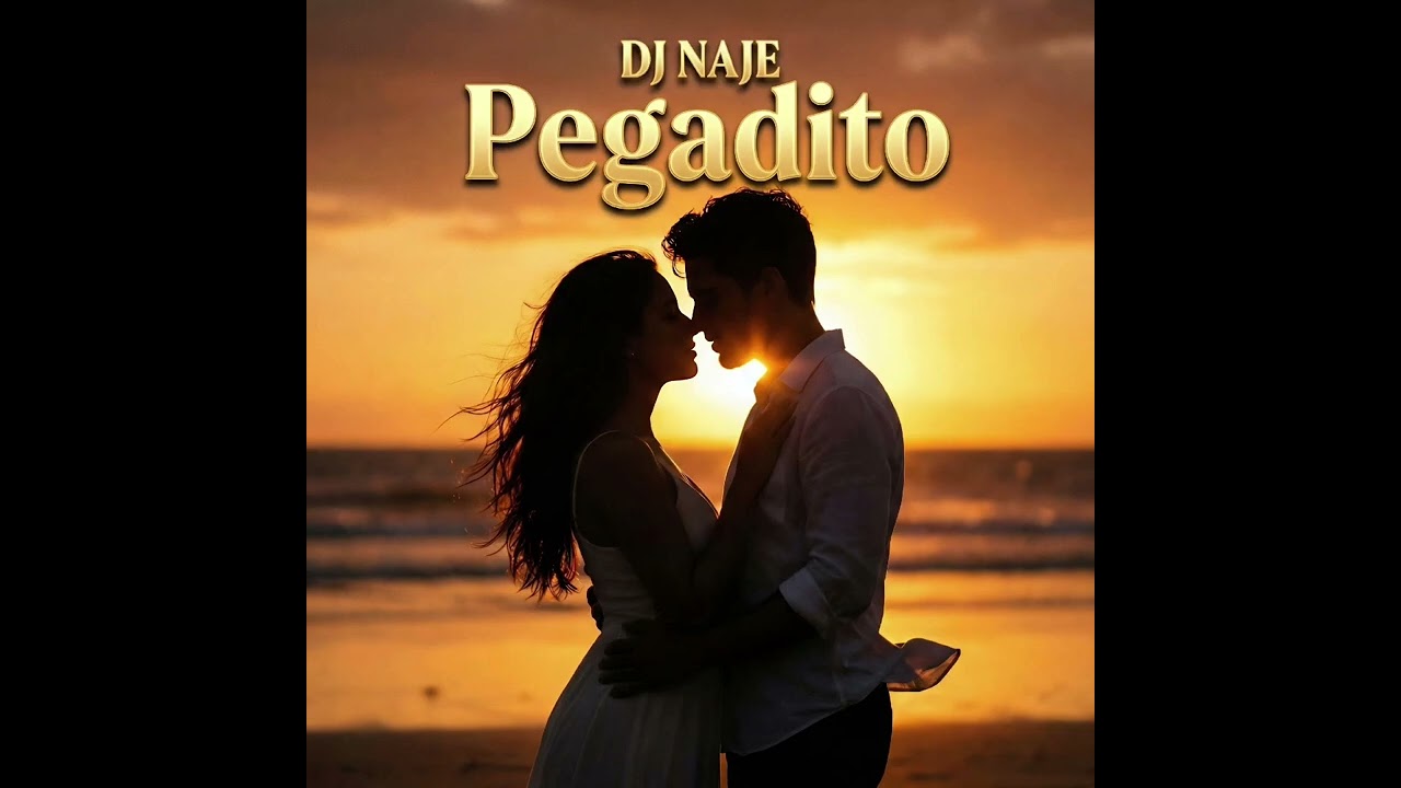 Watch DJ NAJE - PEGADITO on YouTube Watch DJ NAJE - PEGADITO on YouTube
