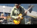 Joe Bonamassa and Josh Smith~Surprise morning jam~The Way You DO