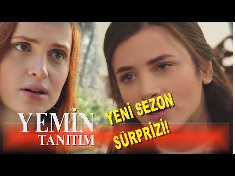 YEMİN YENİ SEZON