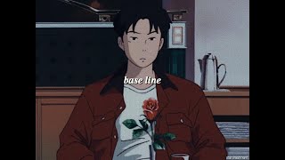 jhope - baseline (bass boosted)