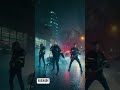 🚨 Русские полицейские играют постхардкор на английском — и это БЭНГЕР 🇷🇺🔥 #posthardcore #shorts