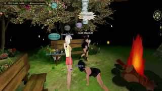 IMVU Pinoy Trip 1