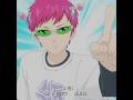 見て、飛行機だよ！#tvshow #animeedit #anime #斉木楠雄のψ難 #saikikusuo
