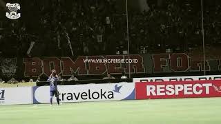 ANNIVERSARY BOMBER PERSIB