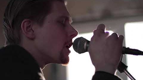 VAR - "Run" (Official Music Video) - Available Now