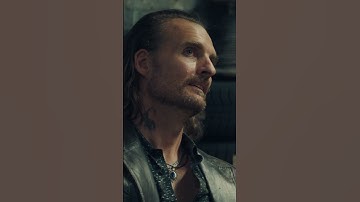 Code 8 Clip: Negotiating with Marcus #code8 #netflix #scifi