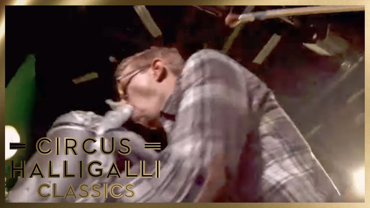 Aushalten Marktforschung - Teil 1 | Circus HalliGalli | ProSieben