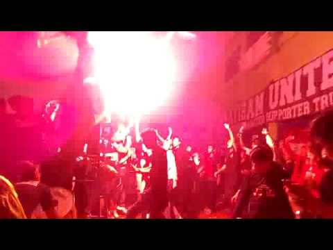 Bangga Mengawal-Mu Pahlawan \