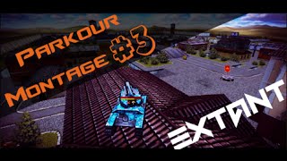 Parkour Montage #3 | In Less Than 1 Minute Parkour Montage #3 | In Less Than 1 Minute